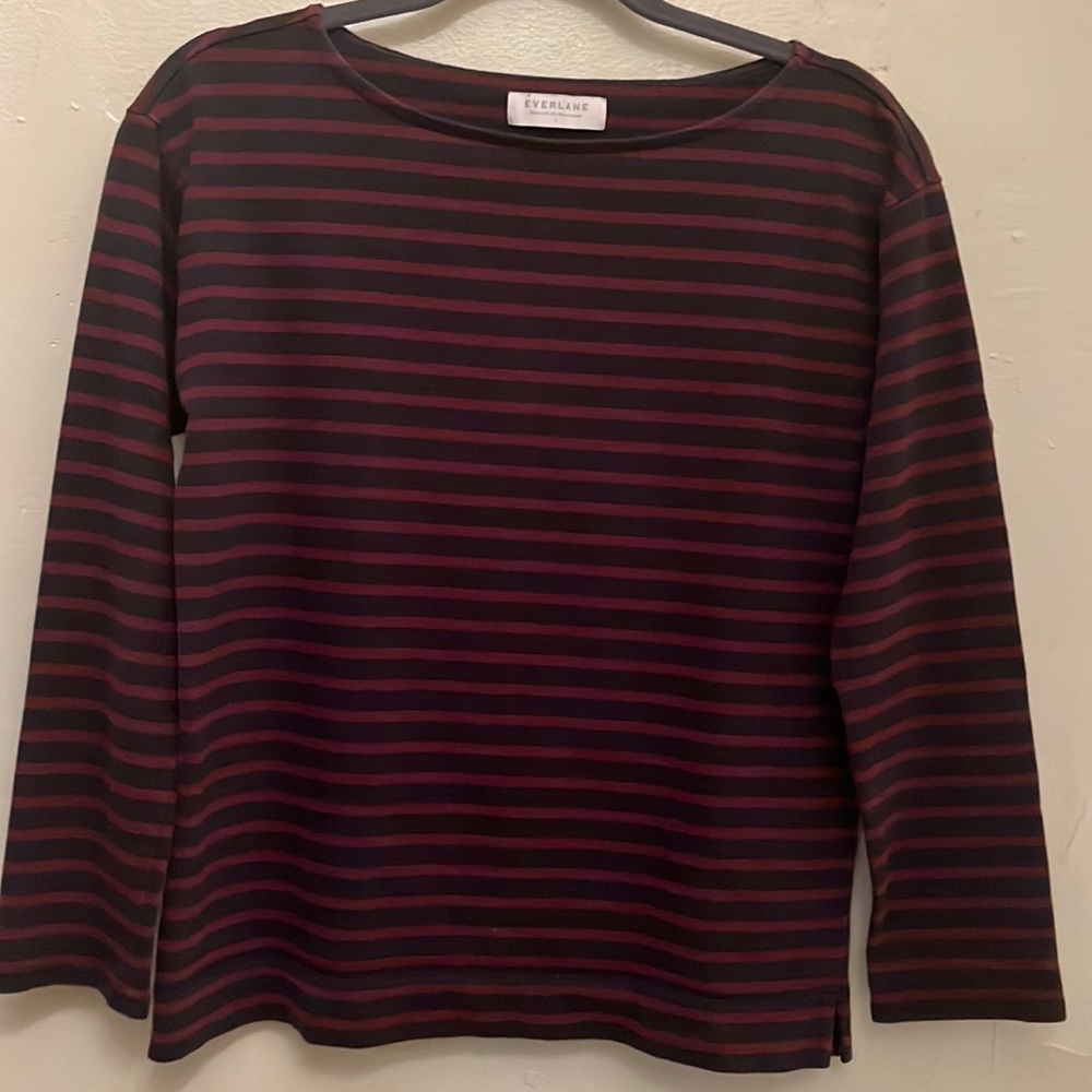 Everlane top
